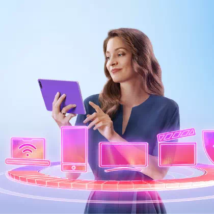 Комбо - единая связь Ростелеком для всех в&nbsp;деревня Алопово (Калужская область)